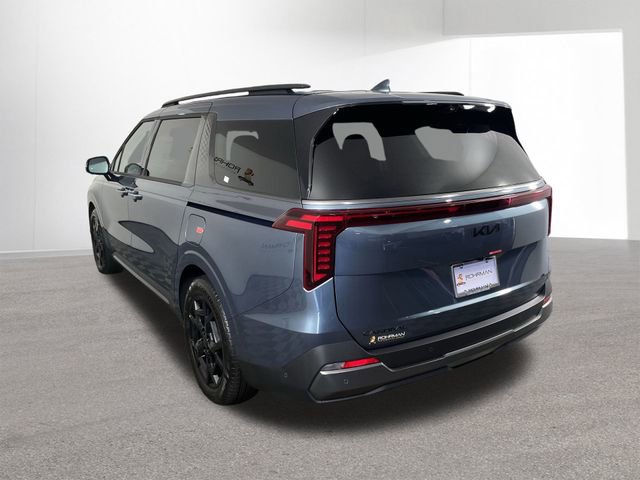 New 2026 Kia Carnival SX Prestige image 38
