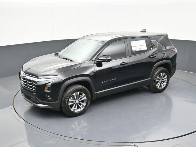 New 2026 Chevrolet Equinox LT w/ Safety and Technology Package FWD image 58