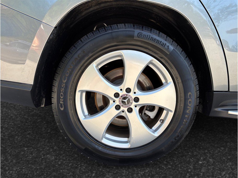 Used 2018 Mercedes-Benz GLS 450 4MATIC image 15