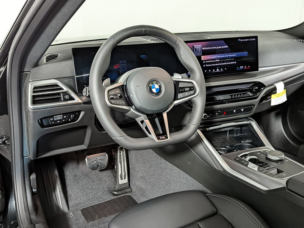 New 2025 BMW 230i xDrive Coupe w/ M Sport Package image 10