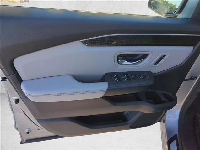 Used 2024 Honda Pilot Elite image 11