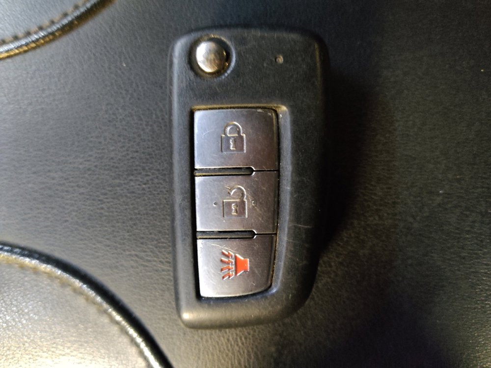 Used 2019 Nissan Rogue S FWD image 32