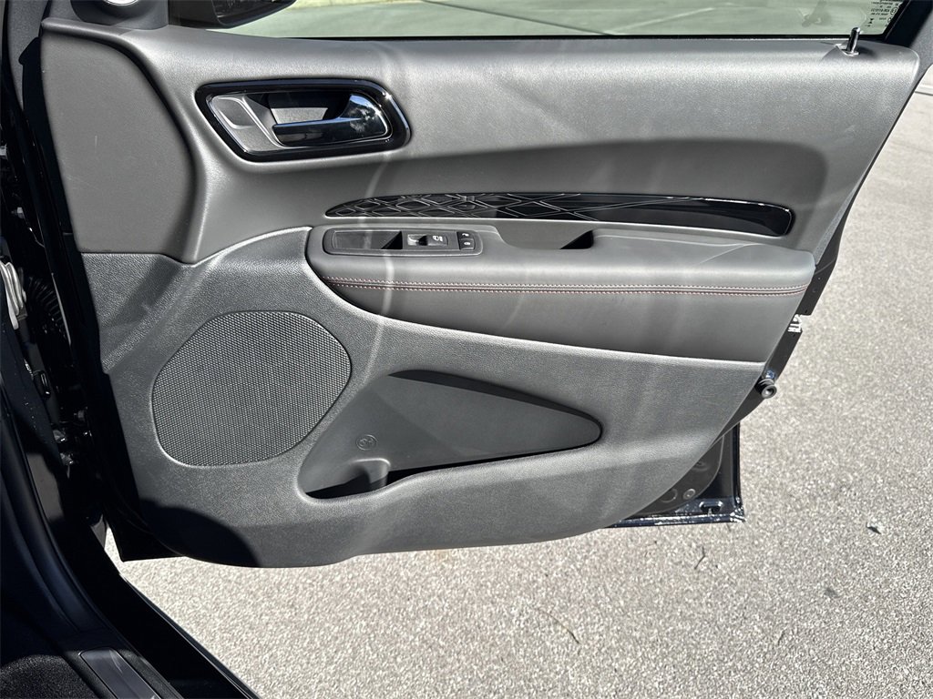 New 2026 Dodge Durango GT image 42