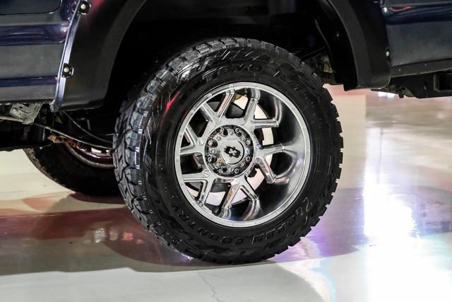 Used 2019 Ford F250 Platinum w/ Platinum Ultimate Package image 58