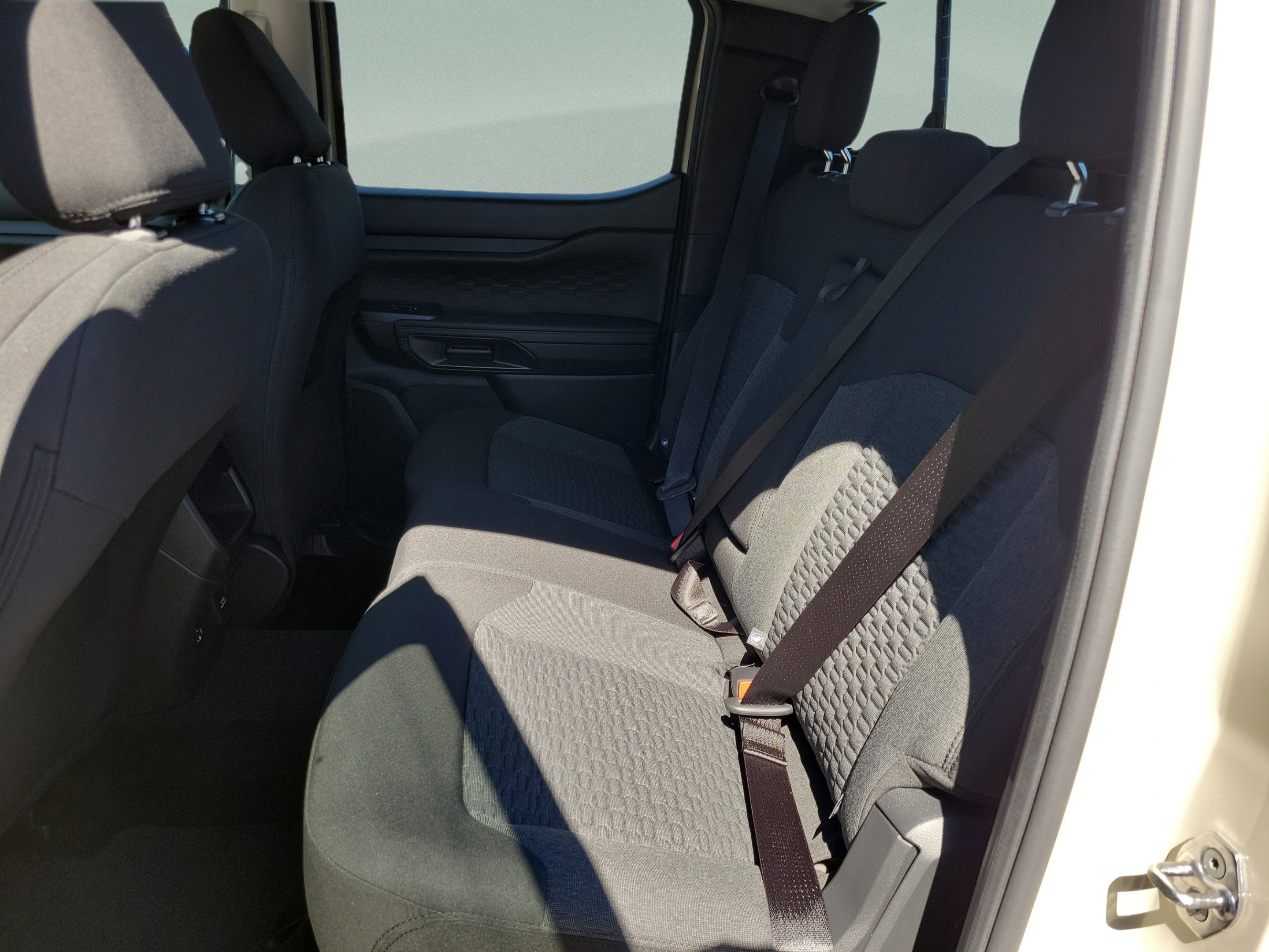 New 2026 Ford Ranger XLT AWD/4WD image 13