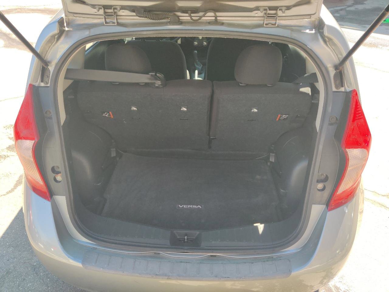Used 2014 Nissan Versa Note S FWD image 13