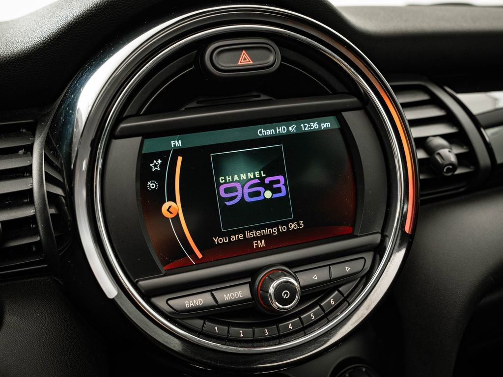 Used 2019 MINI Cooper 2-Door Hardtop FWD image 30