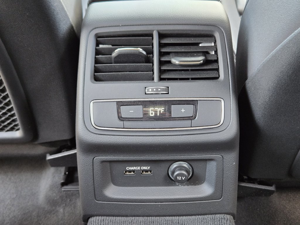 Certified 2024 Audi A5 2.0T Premium Plus w/ Premium Plus AWD/4WD image 38