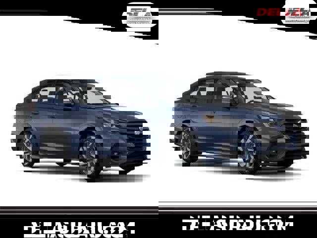 New 2025 Subaru Legacy Limited