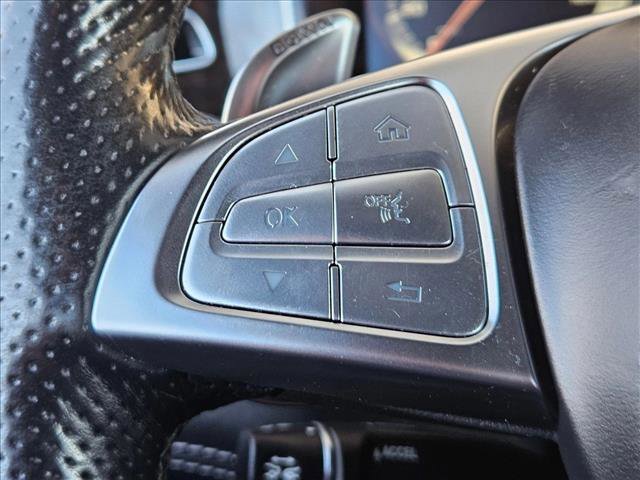 Used 2017 Mercedes-Benz S 63 AMG 4MATIC Coupe image 13