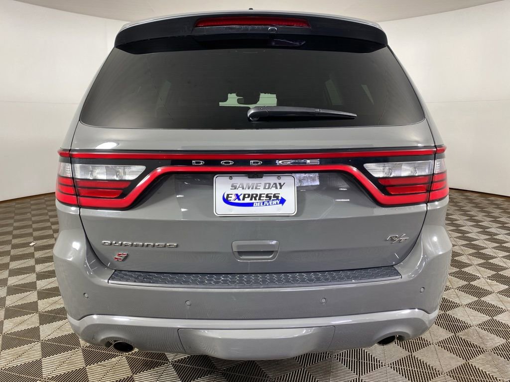 Used 2025 Dodge Durango R/T image 23
