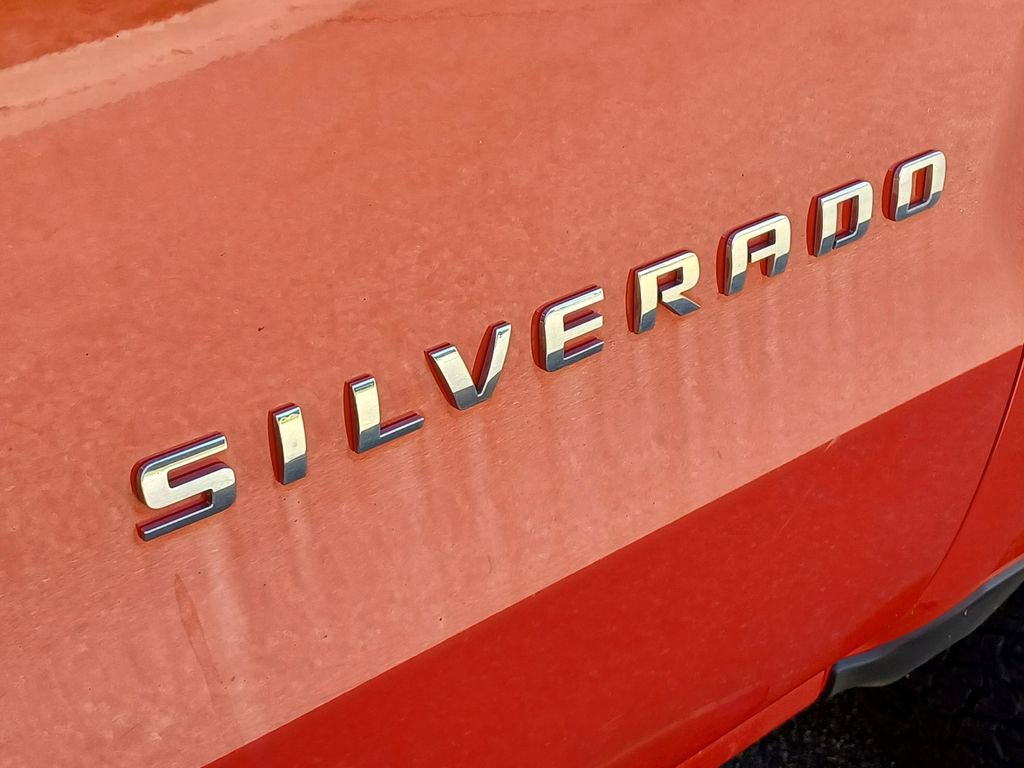 Used 2014 Chevrolet Silverado 1500 LT w/ All Star Edition AWD/4WD image 6