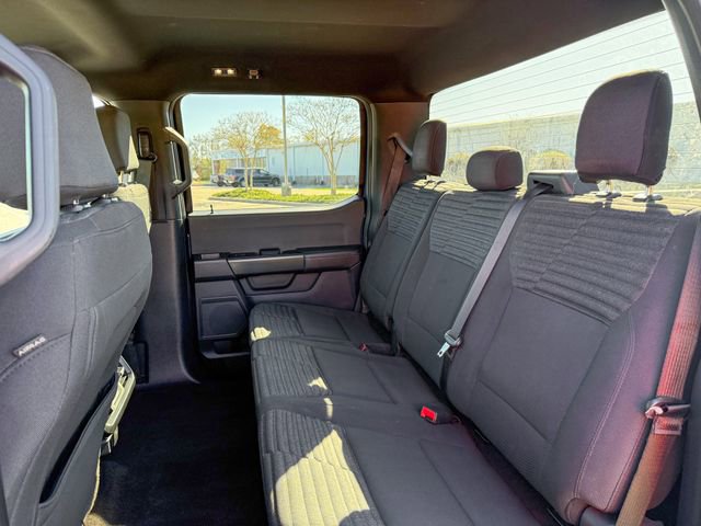 Used 2022 Ford F150 XL w/ STX Appearance Package image 20