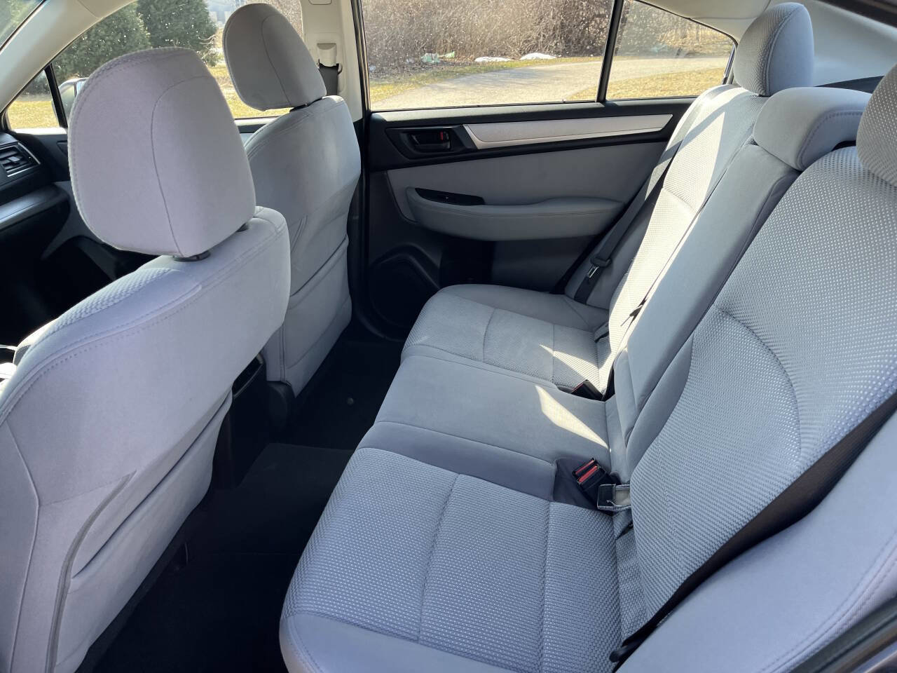 Used 2018 Subaru Legacy 2.5i AWD/4WD image 25