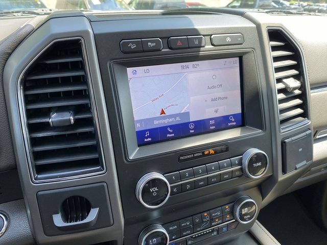 Used 2020 Ford Expedition XLT w/ Equipment Group 202A AWD/4WD image 24