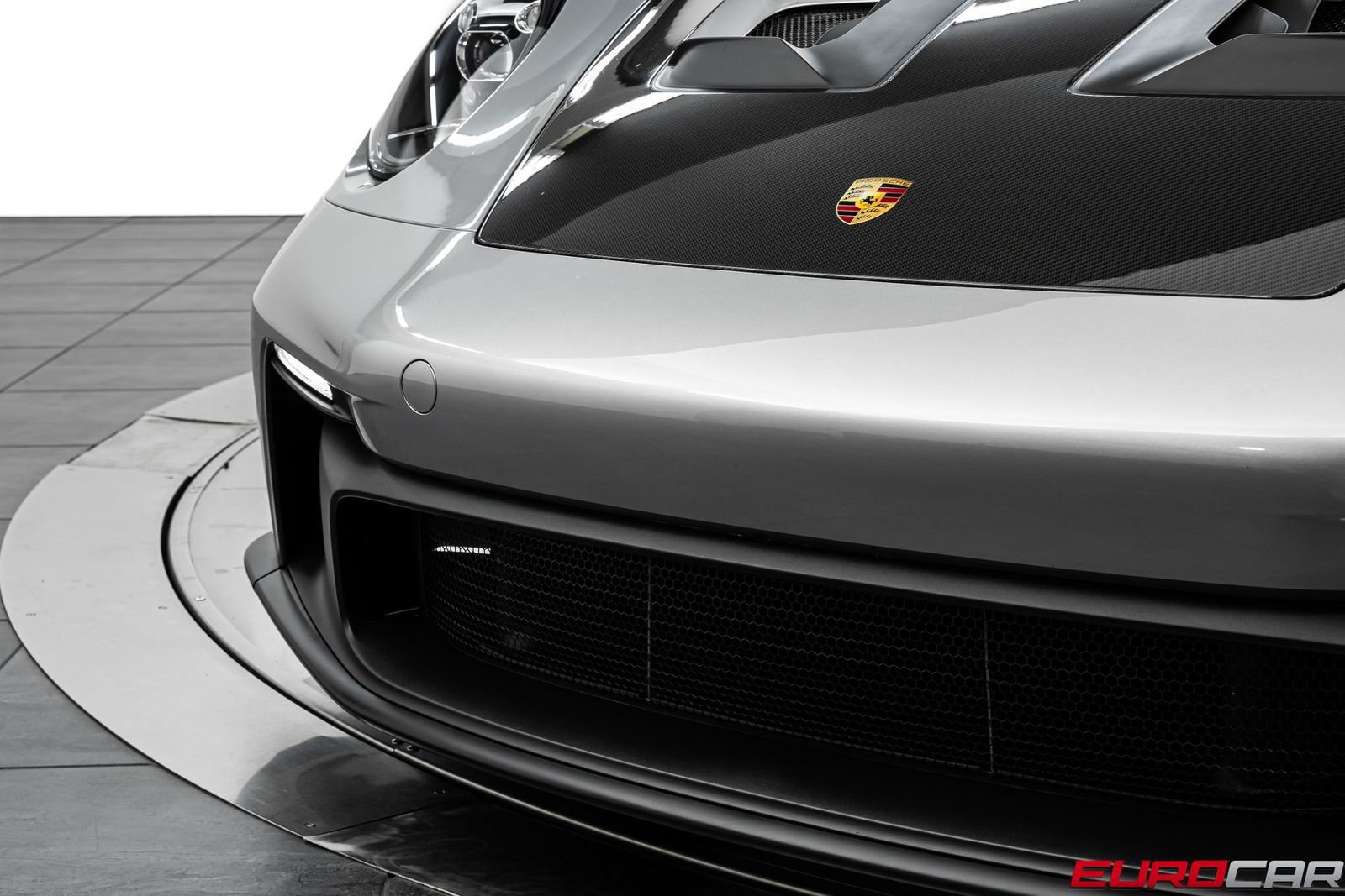 Used 2024 Porsche 911 GT3 RS RWD image 10