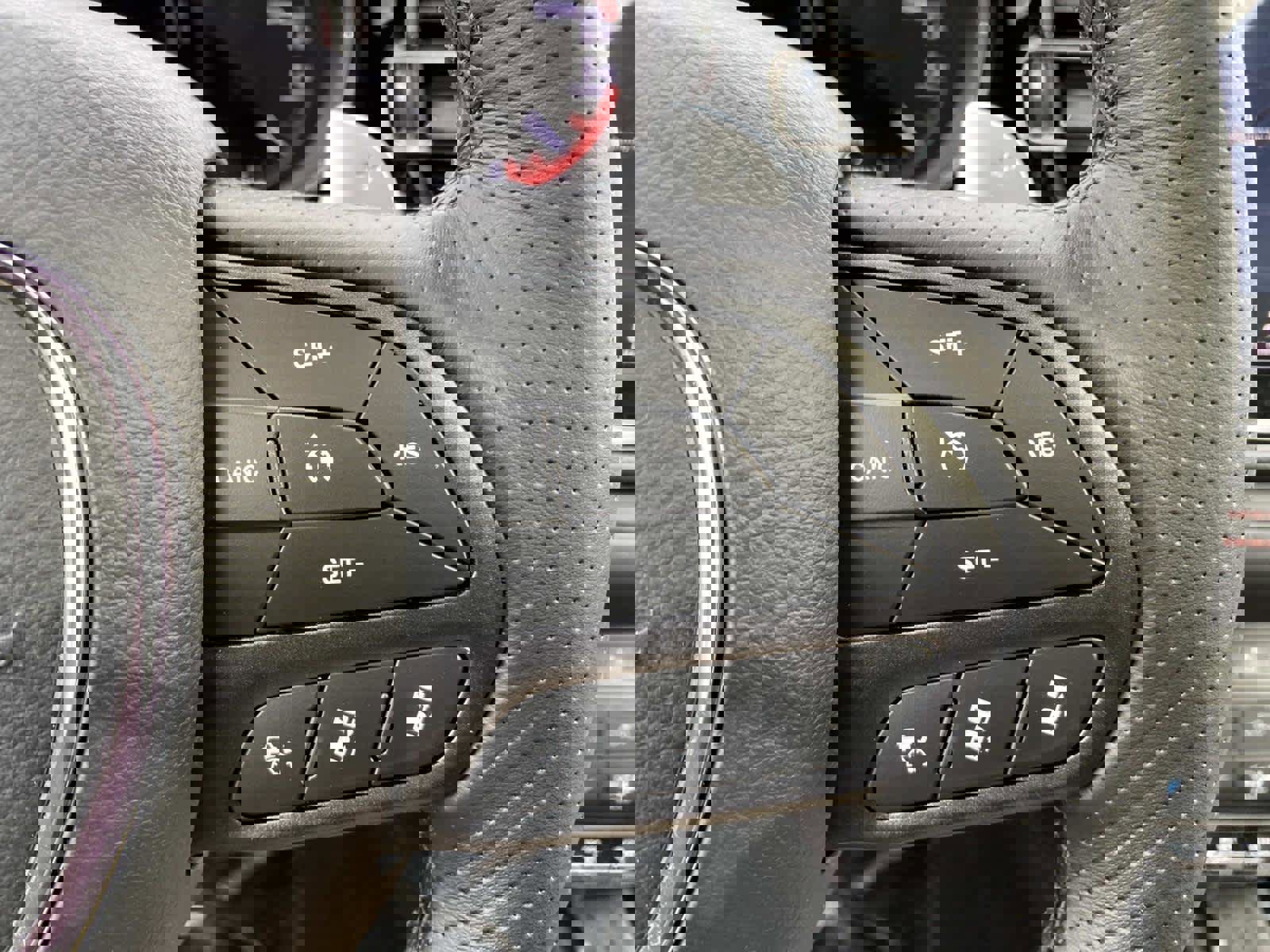 New 2026 Dodge Durango GT image 17