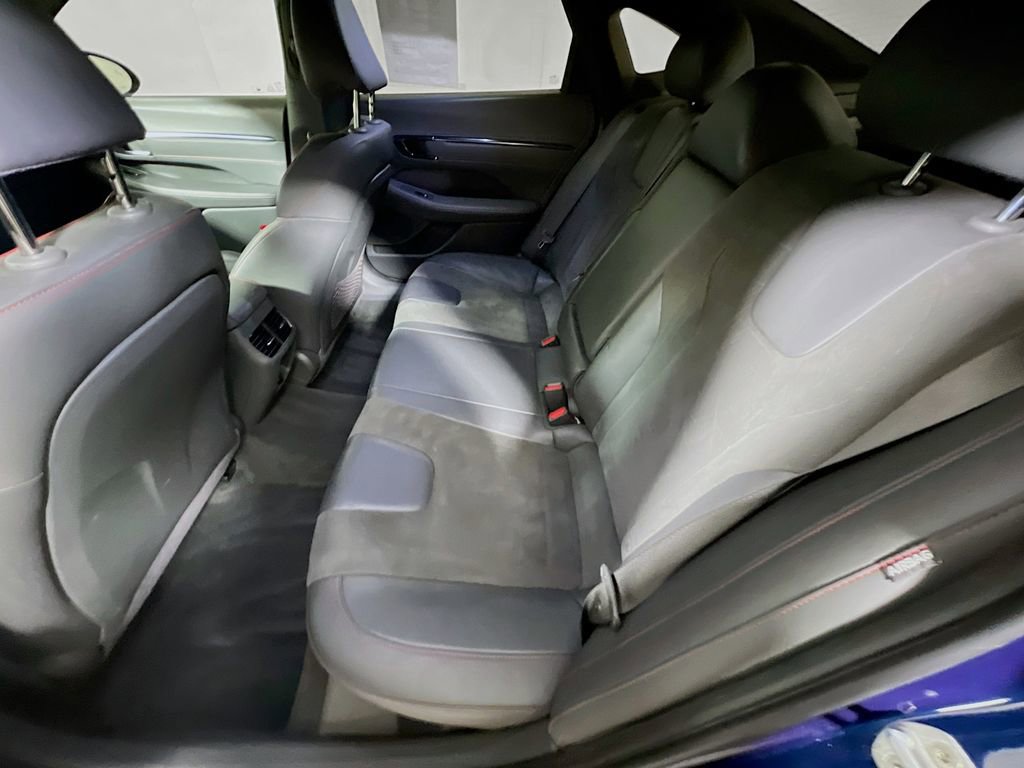 Used 2021 Hyundai Sonata N Line image 23