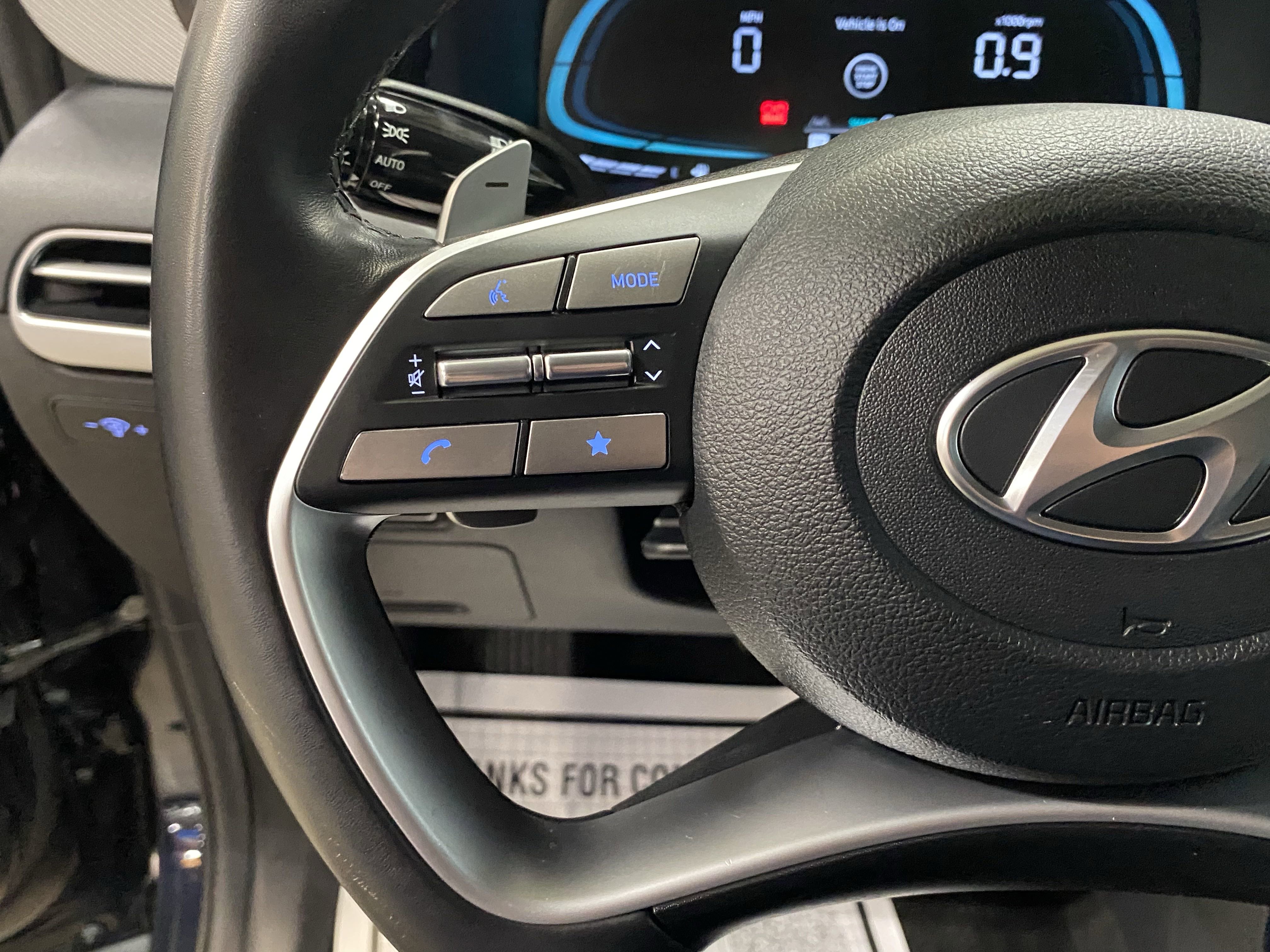 Used 2024 Hyundai Palisade SEL image 19