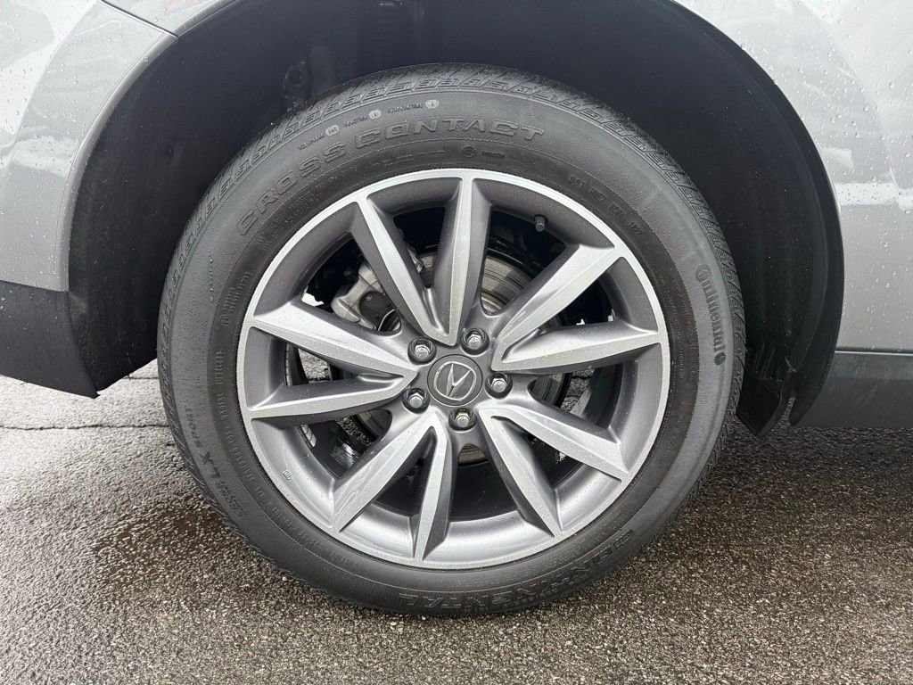 Used 2023 Acura RDX Technology Package image 27