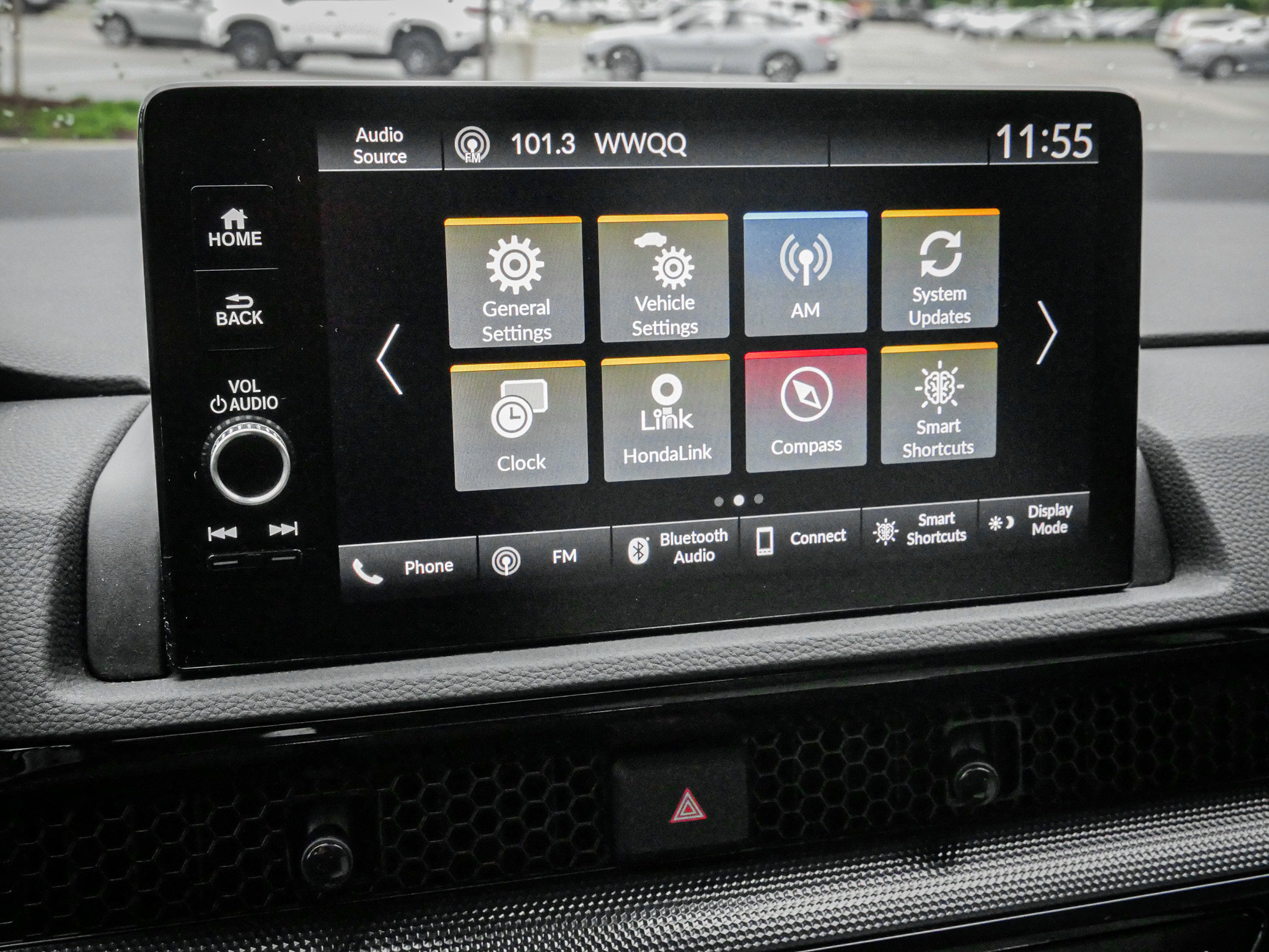 Certified 2024 Honda CR-V EX-L image 23
