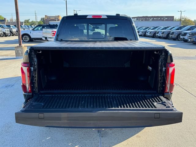 Used 2024 Ford F150 Lariat w/ Equipment Group 502A High AWD/4WD image 7
