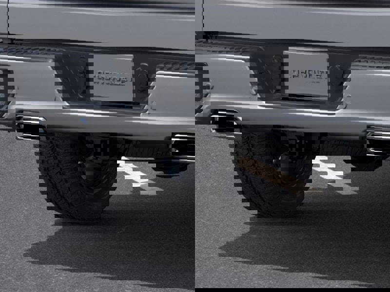 New 2026 Chevrolet Silverado 1500 High Country image 14