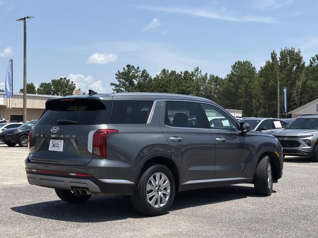 Used 2025 Hyundai Palisade SEL FWD image 7