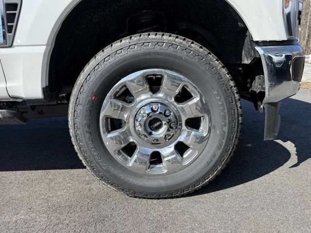 New 2026 Ford F350 Lariat w/ Lariat Ultimate Package AWD/4WD image 46