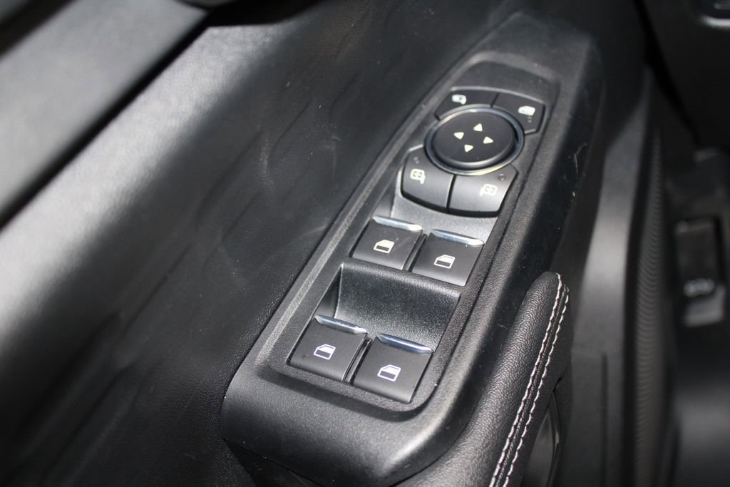 New 2025 Ford Ranger XLT w/ Equipment Group 301A High image 41