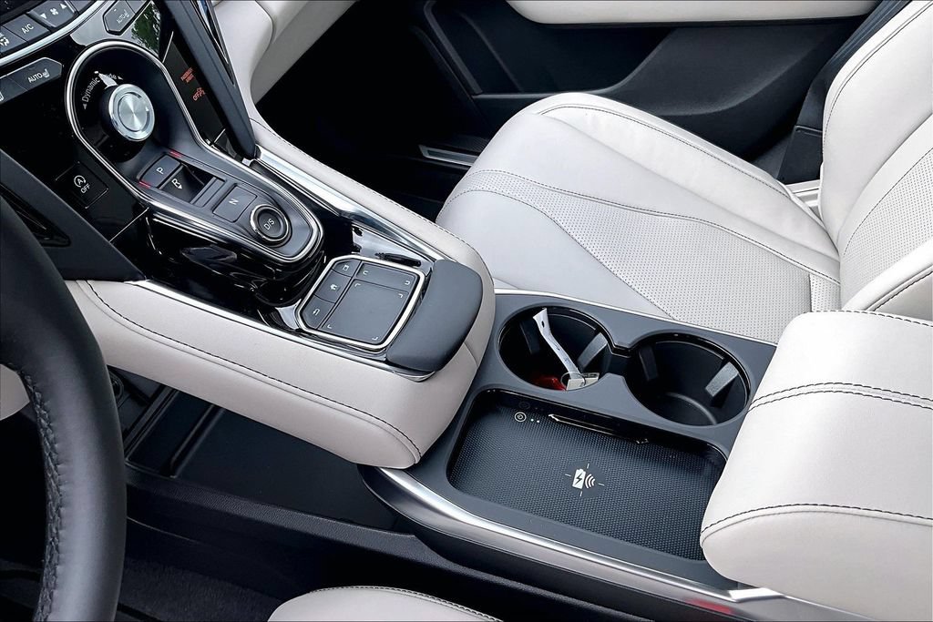 New 2026 Acura RDX w/ Technology Package AWD/4WD image 18