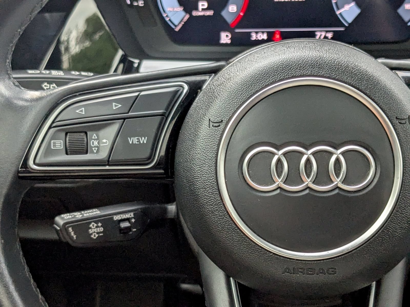 Used 2024 Audi A3 2.0T Premium FWD image 12