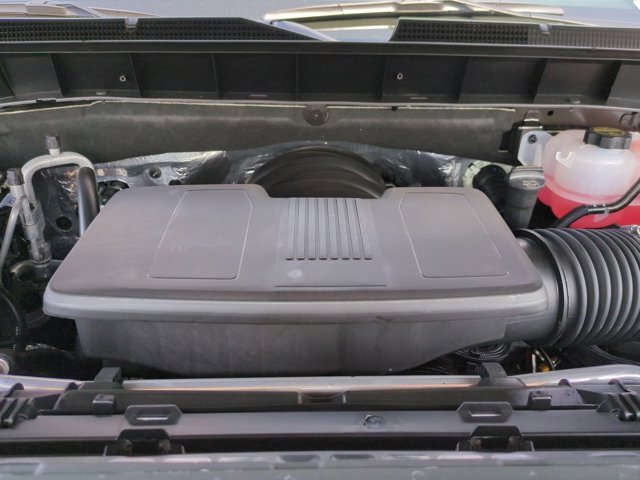 New 2026 Chevrolet Silverado 1500 LT w/ All Star Edition Plus image 29