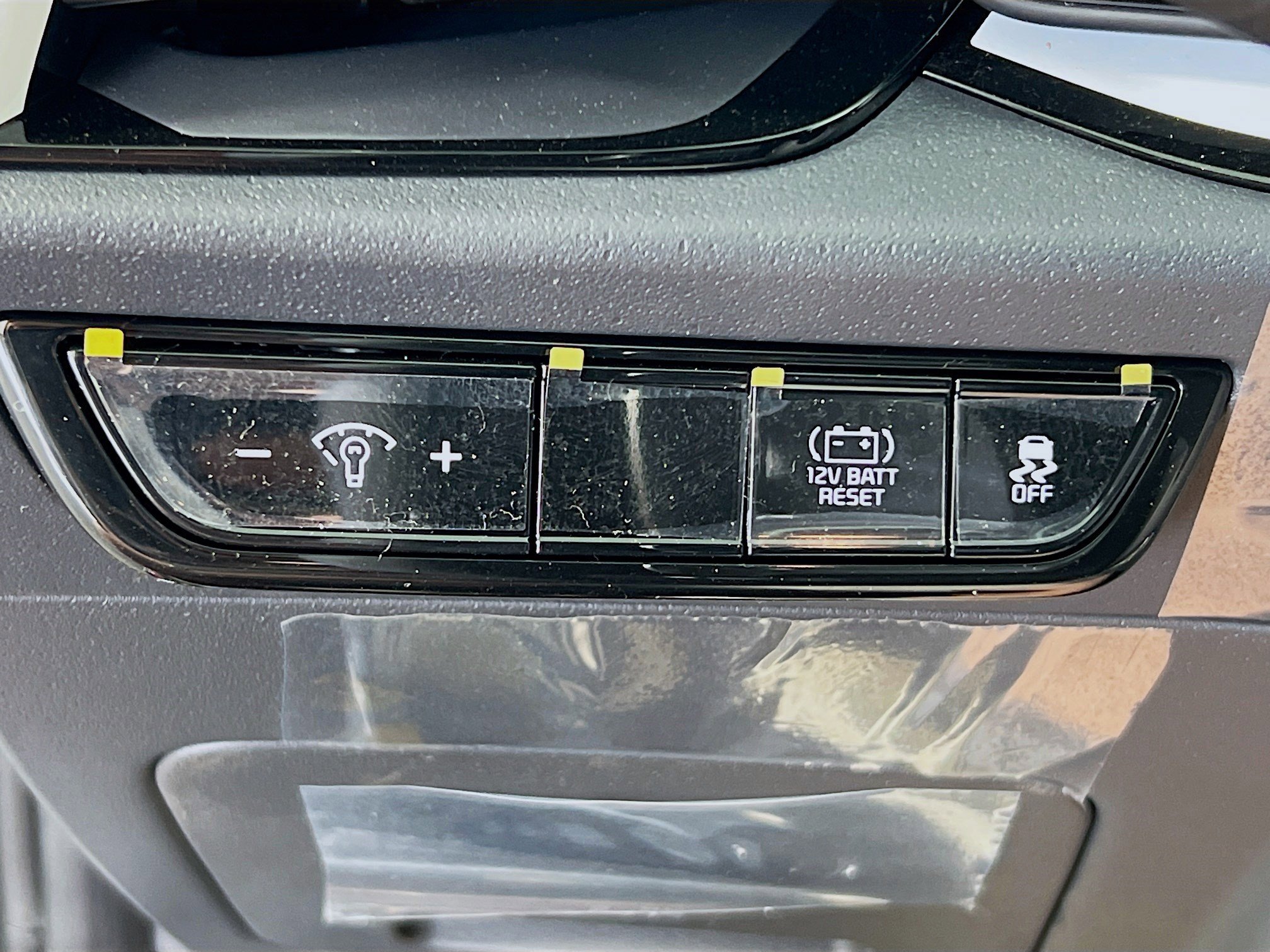 New 2025 Kia Niro EX image 14