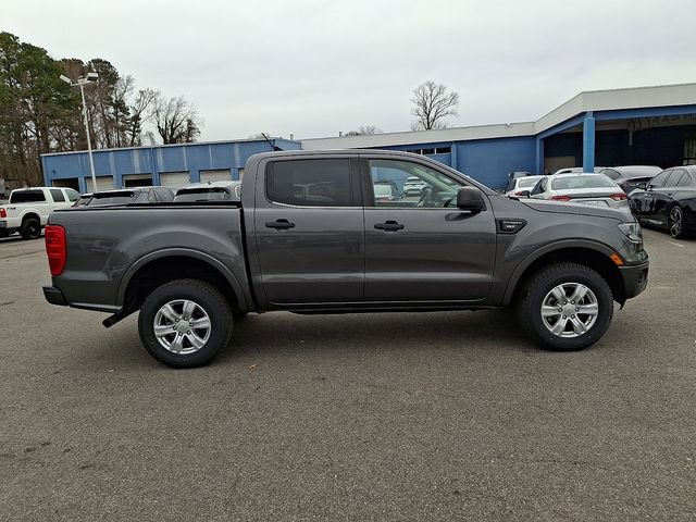 Used 2020 Ford Ranger XLT image 6