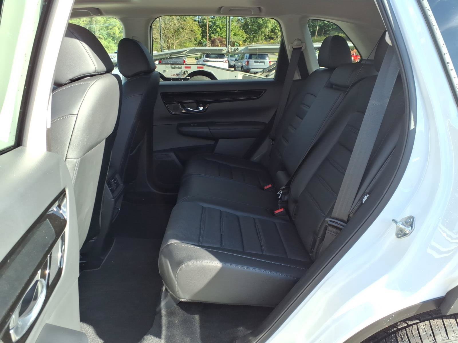 Certified 2026 Honda CR-V EX-L image 16