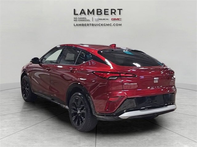 Used 2024 Buick Envista Sport Touring w/ Convenience I Package image 3