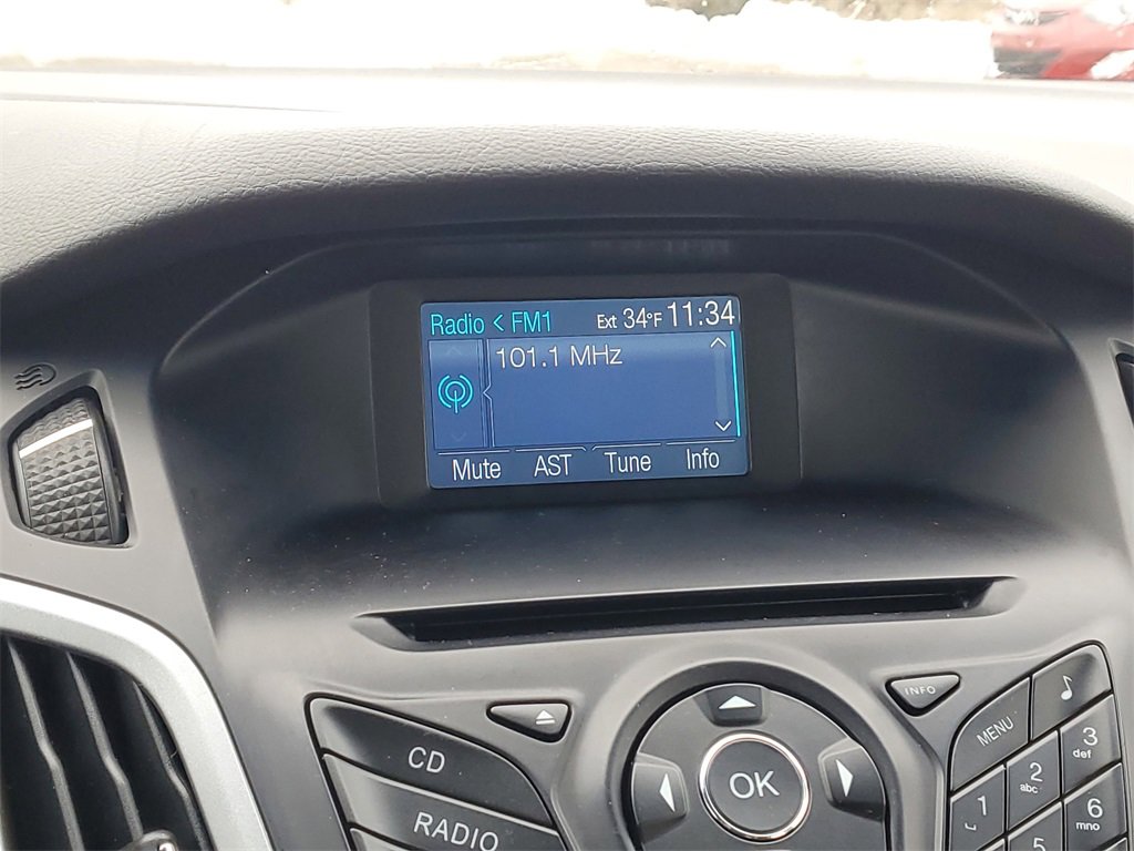 Used 2012 Ford Focus SE image 22