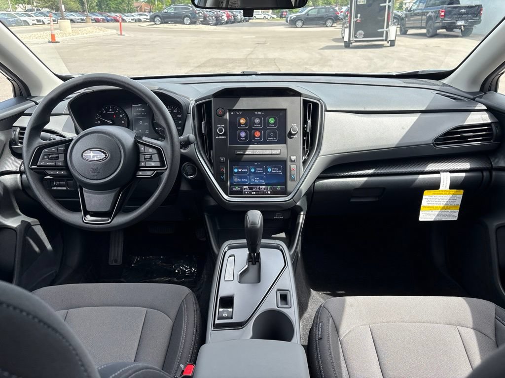 New 2026 Subaru Crosstrek 2.5i AWD/4WD image 13