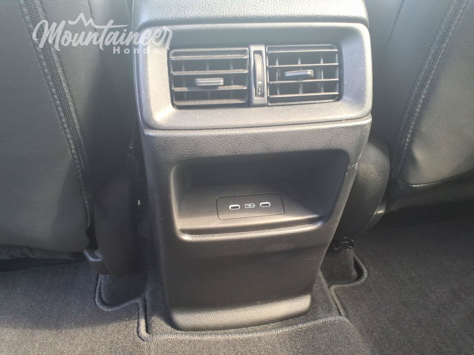 Used 2025 Honda CR-V EX-L image 35