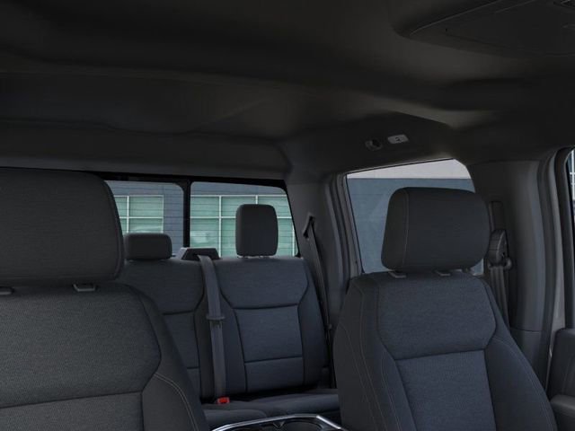 New 2026 Ford F150 XLT w/ Equipment Group 302A MID image 26