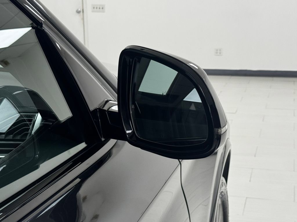 Used 2021 BMW X3 xDrive30i w/ M Sport Package image 40