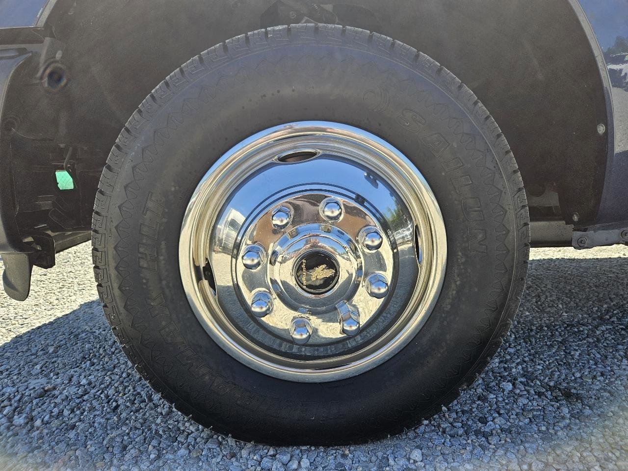 Used 2015 Ford F350 XL RWD image 46