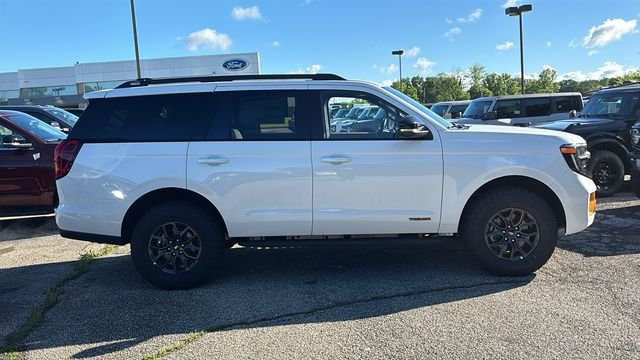 New 2026 Ford Expedition Tremor AWD/4WD image 30