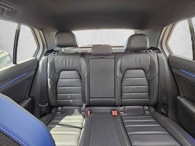 Used 2022 Volkswagen Golf R AWD/4WD image 12