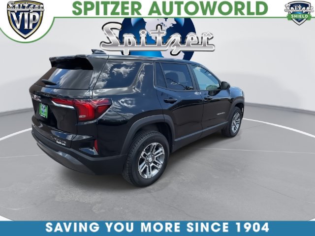 Used 2026 GMC Terrain Elevation AWD/4WD image 14