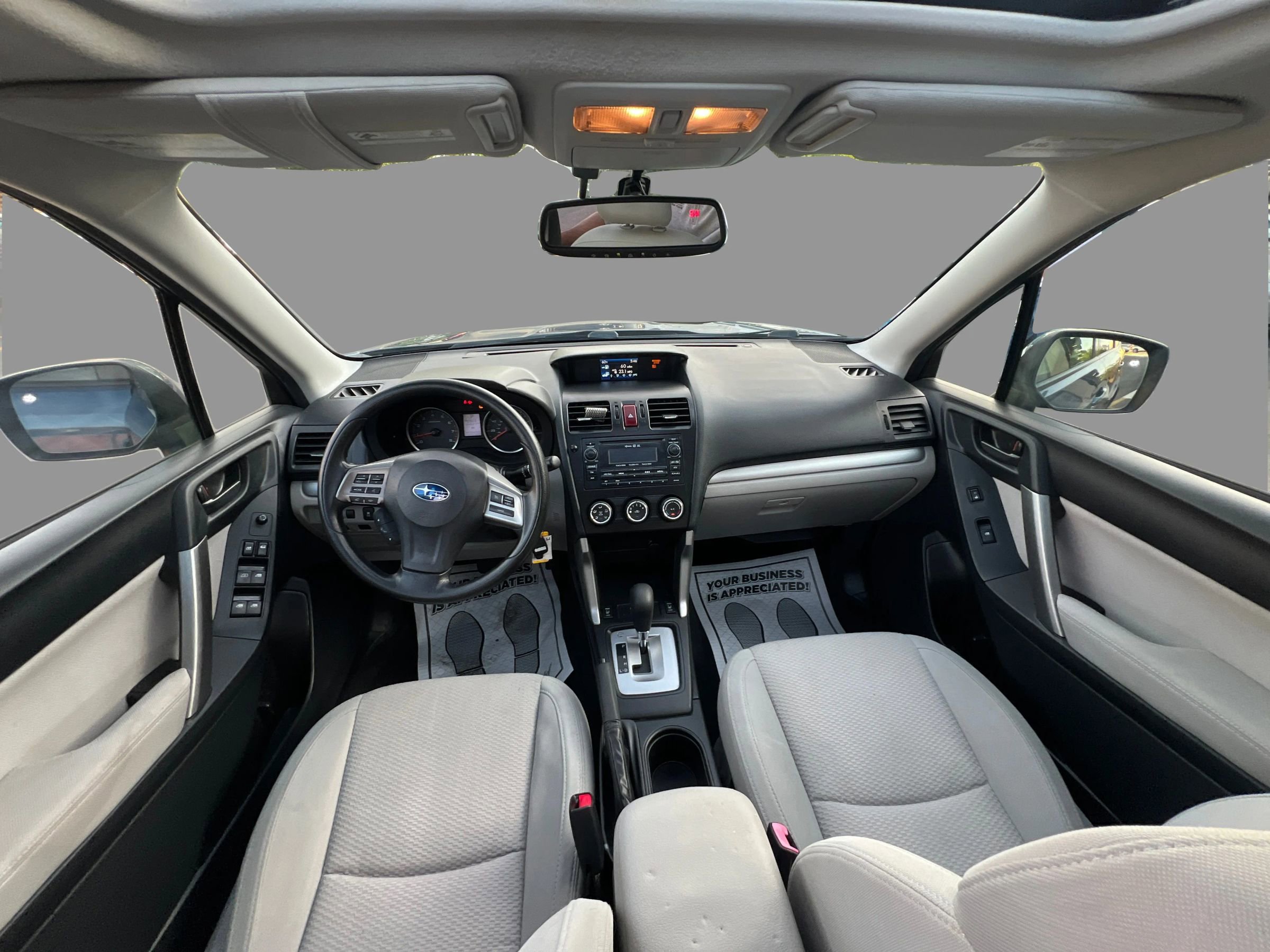 Used 2014 Subaru Forester 2.5i Premium w/ Popular Package #2 AWD/4WD image 23