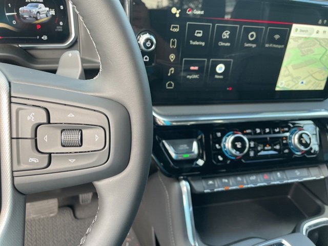 New 2026 GMC Sierra 1500 Denali w/ Denali Reserve Package image 18