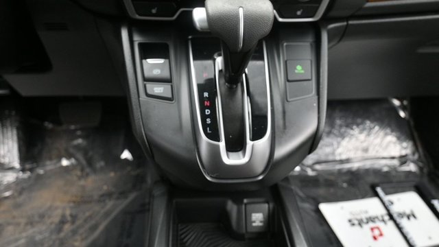 Used 2018 Honda CR-V EX image 22