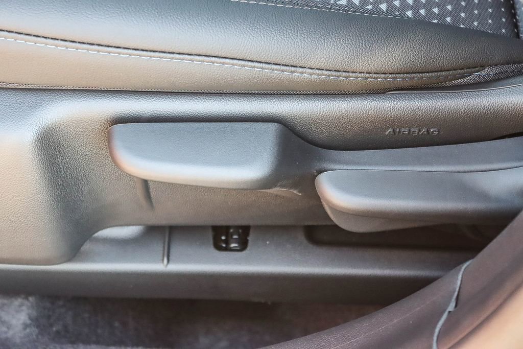 New 2026 Chevrolet Trax LT w/ Driver Confidence Package image 20